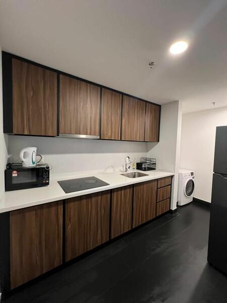 Servis Apartment untuk Dijual di UNA Serviced Apartment - Chloe Chan - PropertyGuru.com.my