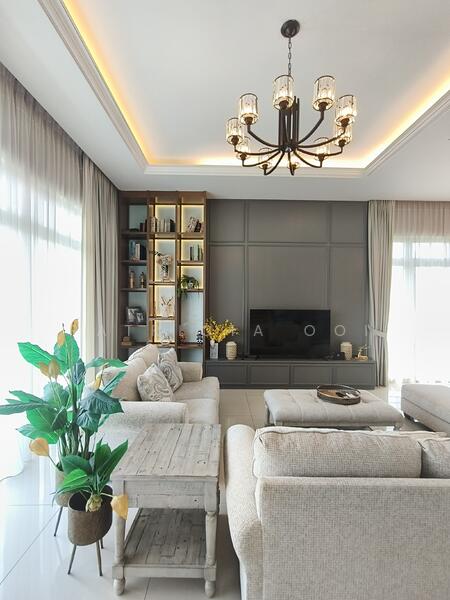 Untuk Dijual - Horizon Hills