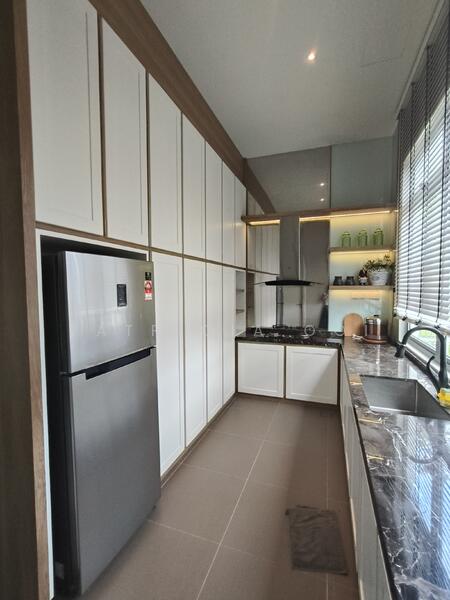 Untuk Dijual - Horizon Hills