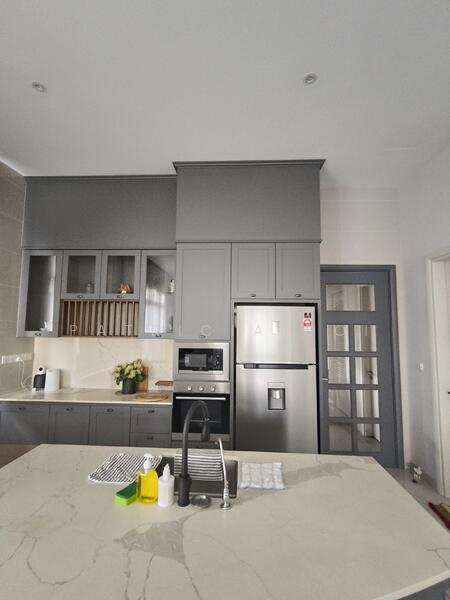 Untuk Dijual - Horizon Hills