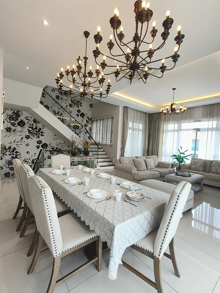 Untuk Dijual - Horizon Hills