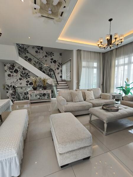 Untuk Dijual - Horizon Hills