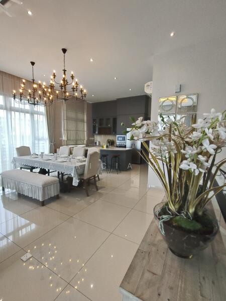 Untuk Dijual - Horizon Hills