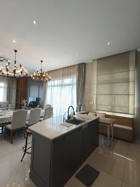 Untuk Dijual - Horizon Hills