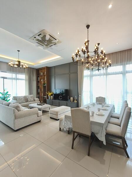 Untuk Dijual - Horizon Hills