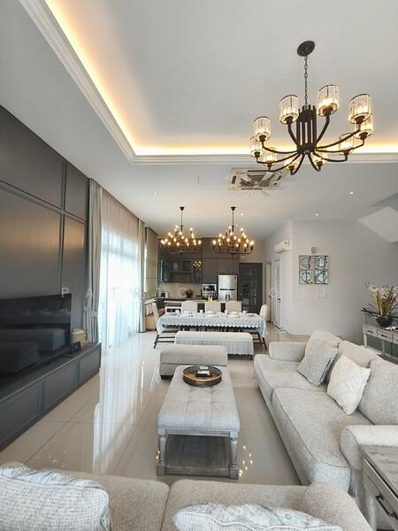 Untuk Dijual - Horizon Hills