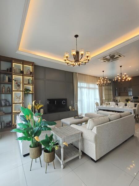 Untuk Dijual - Horizon Hills
