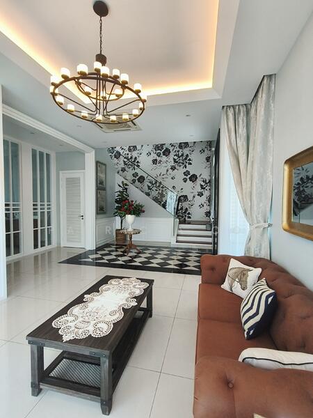 Untuk Dijual - Horizon Hills
