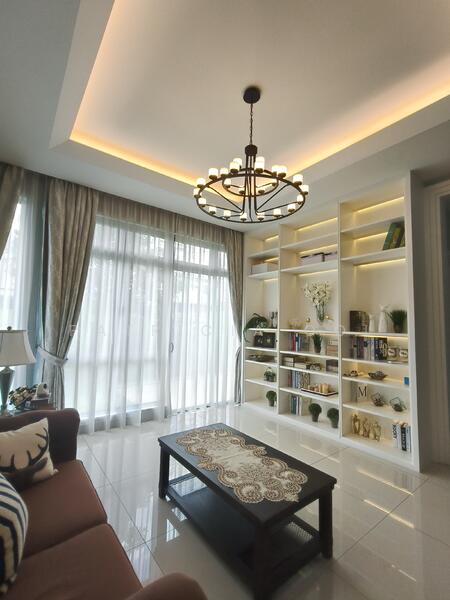 Untuk Dijual - Horizon Hills