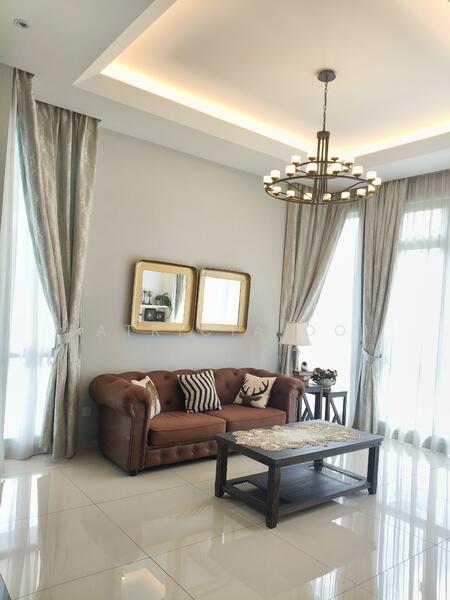 Untuk Dijual - Horizon Hills