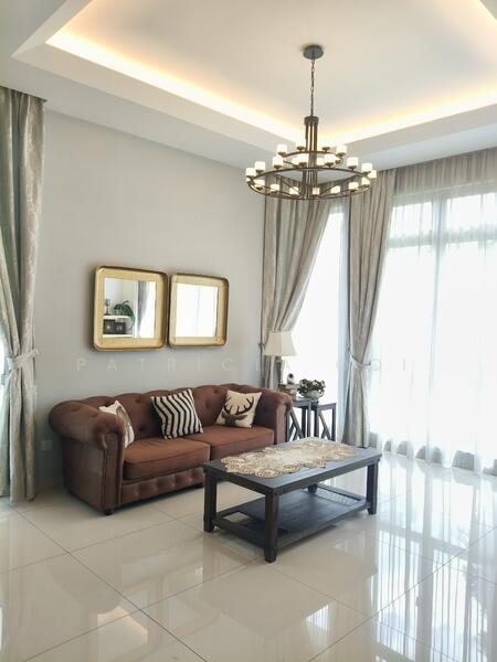 Untuk Dijual - Horizon Hills
