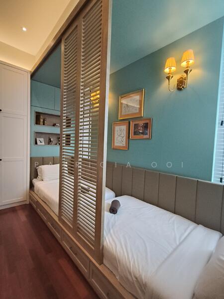 Untuk Dijual - Horizon Hills