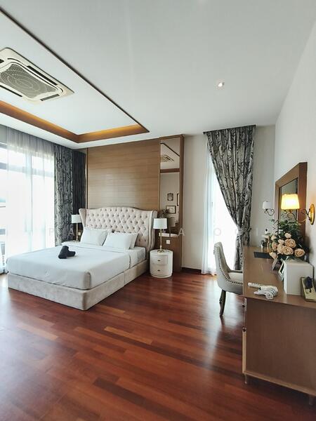 Untuk Dijual - Horizon Hills