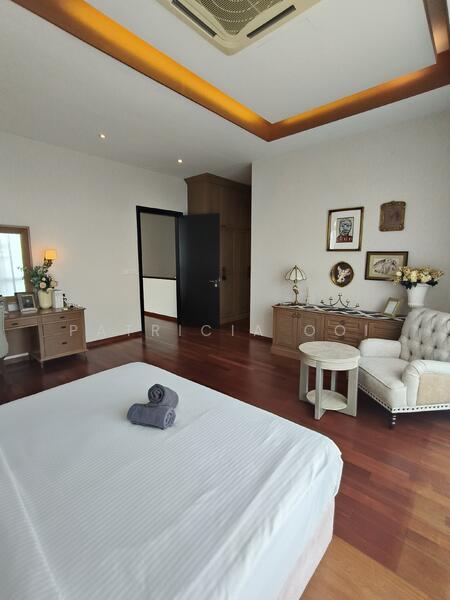 Untuk Dijual - Horizon Hills
