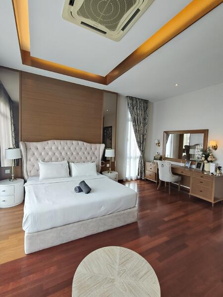 Untuk Dijual - Horizon Hills