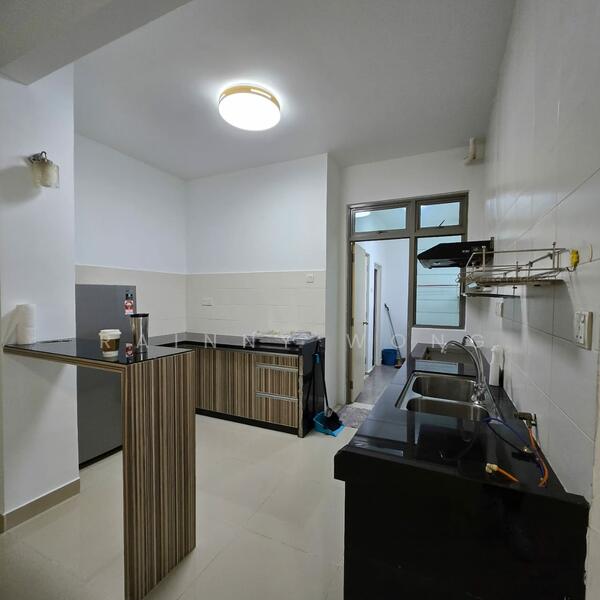 Untuk Disewa - Spring & Summer Tower, All Seasons Park