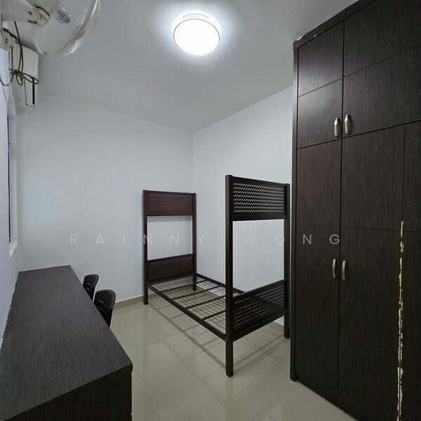Untuk Disewa - Spring & Summer Tower, All Seasons Park