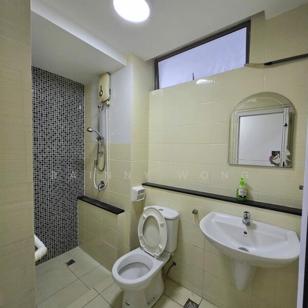 Untuk Disewa - Spring & Summer Tower, All Seasons Park