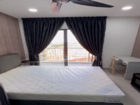 For Rent - Taman Subang Pelangi