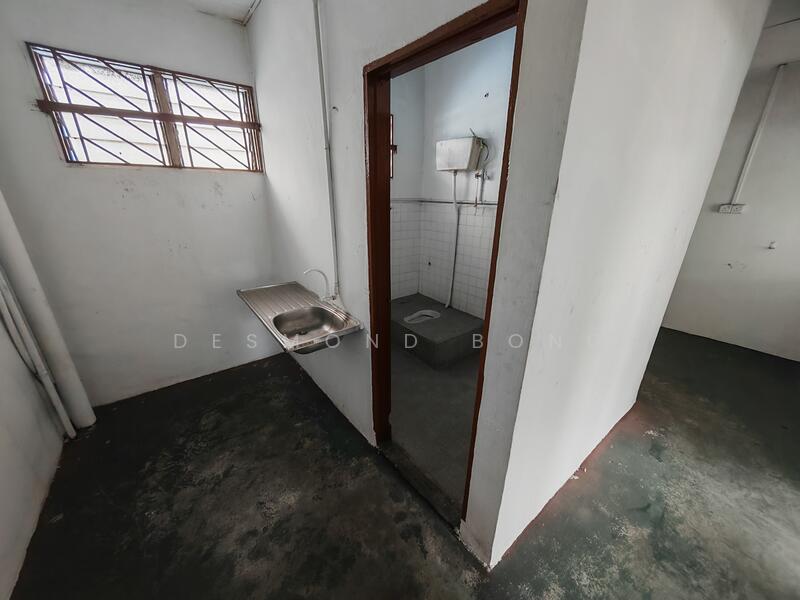 For Rent - Taman Perindustrian Gembira