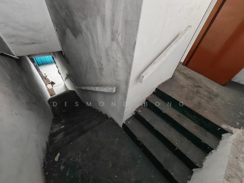 For Rent - Taman Perindustrian Gembira