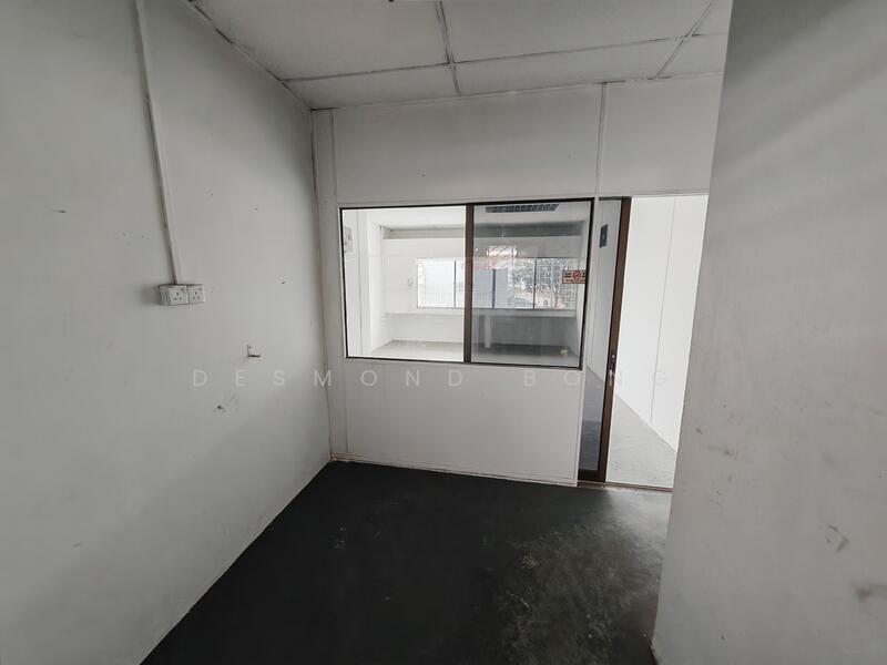 For Rent - Taman Perindustrian Gembira