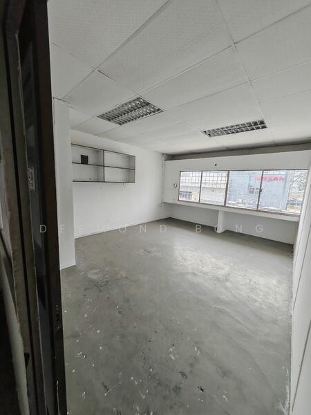 For Rent - Taman Perindustrian Gembira