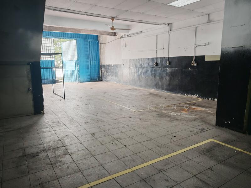 For Rent - Taman Perindustrian Gembira