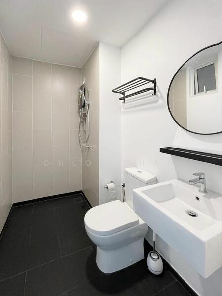 Service Residence for Sale at UNA Serviced Apartment - Chloe Chan - PropertyGuru.com.my