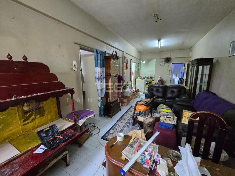 For Sale - Seri Pelangi