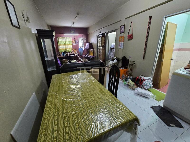 For Sale - Seri Pelangi