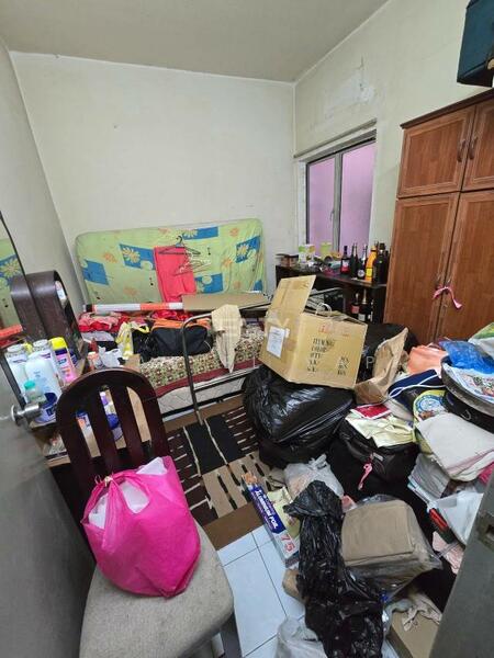 For Sale - Seri Pelangi