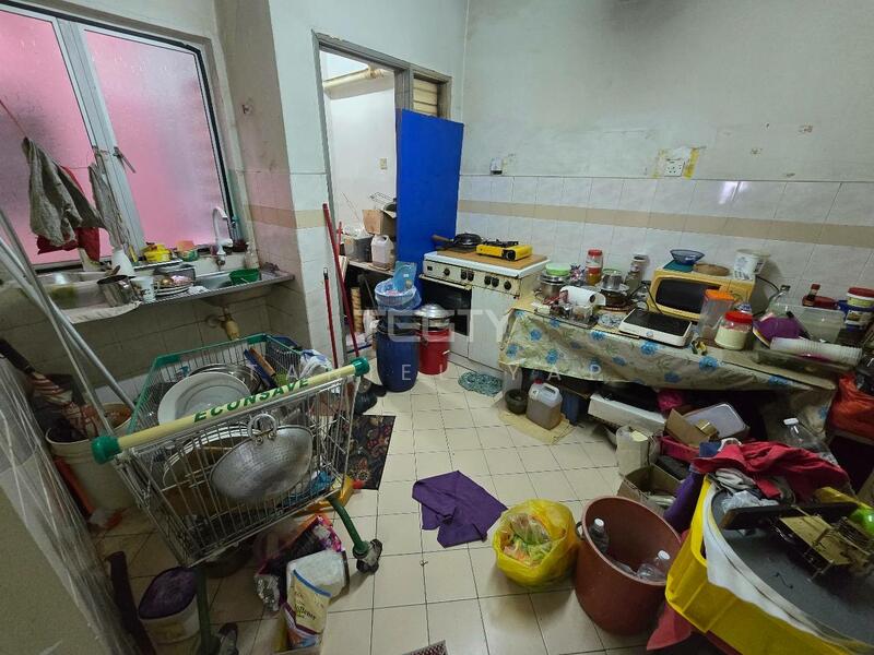 For Sale - Seri Pelangi
