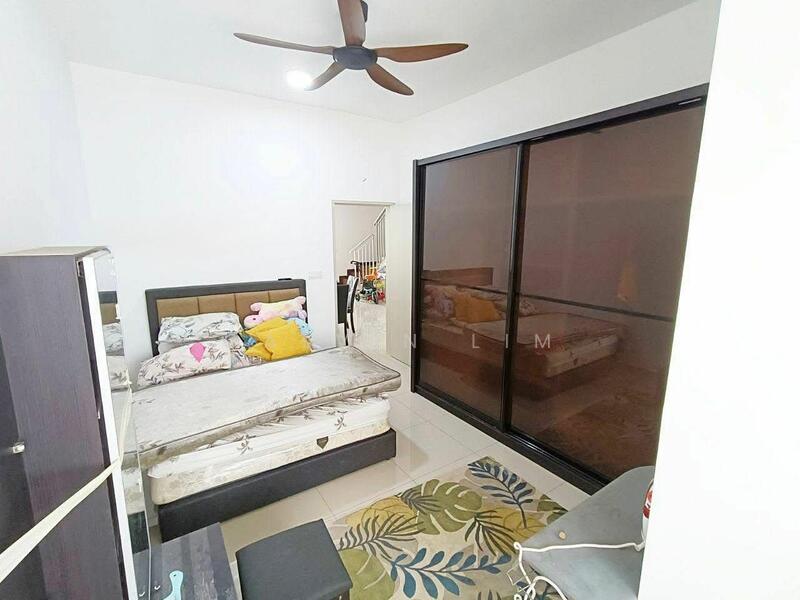 For Rent - Musika Setia Alam