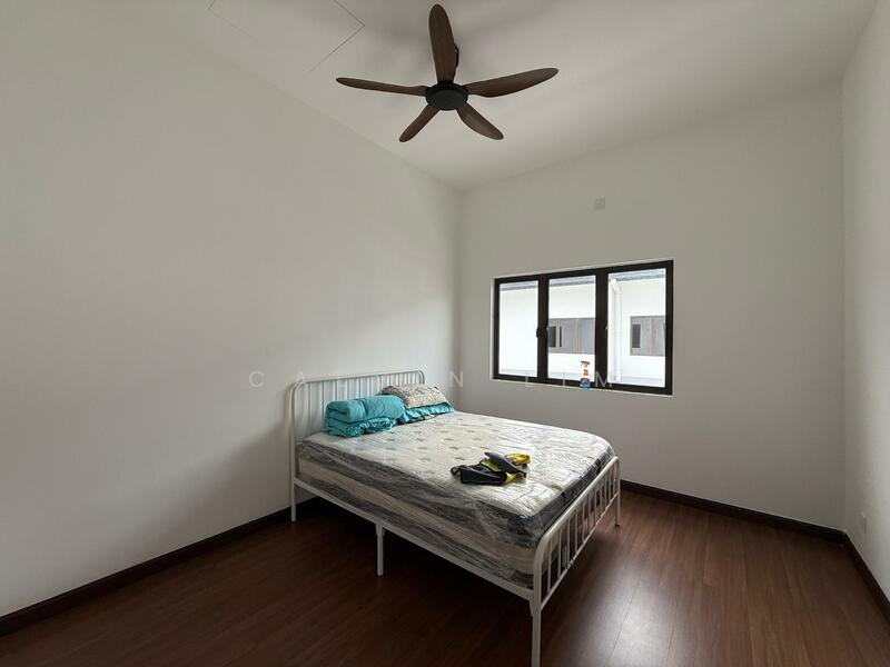 For Rent - Musika Setia Alam