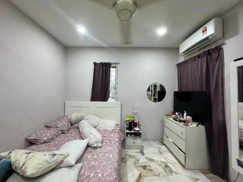 Untuk Dijual - Indah Apartments