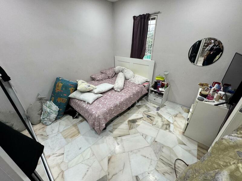 Untuk Dijual - Indah Apartments
