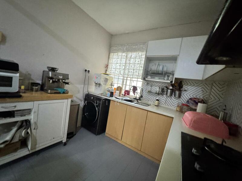 Untuk Dijual - Indah Apartments
