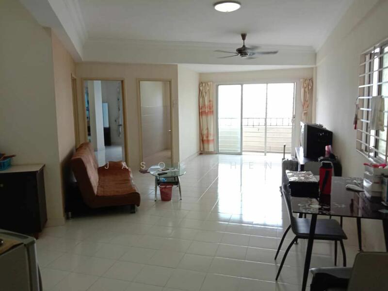 Untuk Dijual - Vista Mutiara