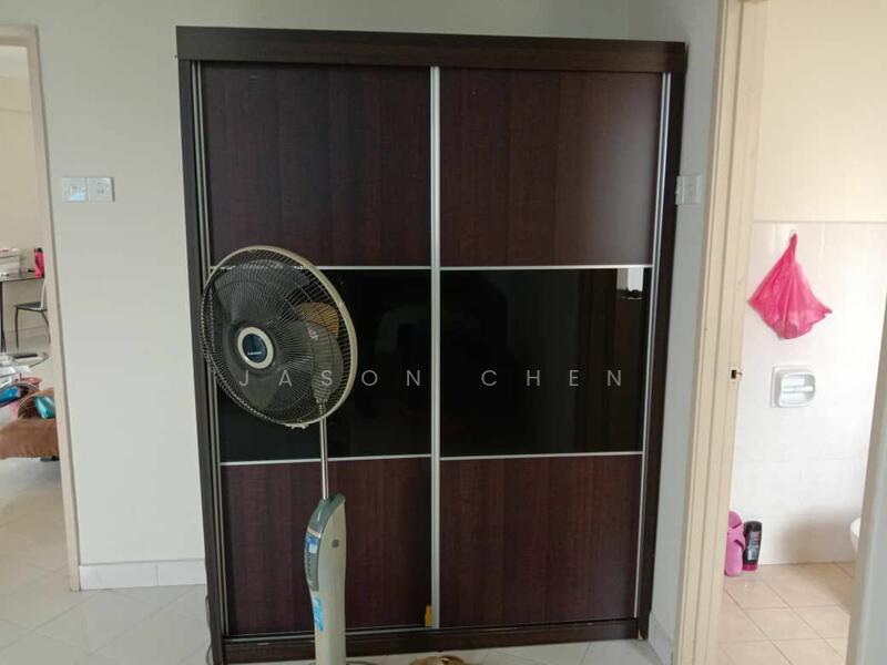 Untuk Dijual - Vista Mutiara