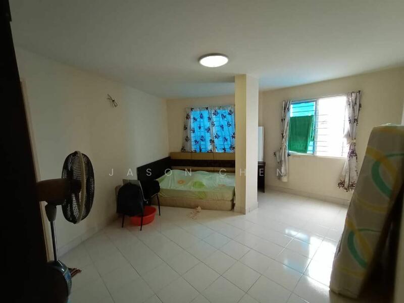 Untuk Dijual - Vista Mutiara