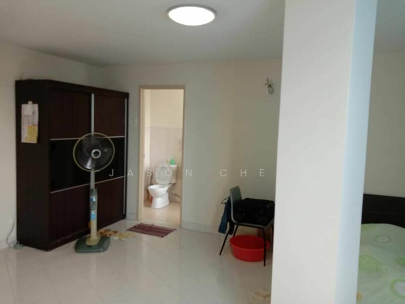 Untuk Dijual - Vista Mutiara