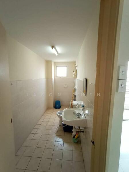 Untuk Dijual - Vista Mutiara