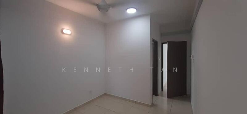 For Sale - Bayu Angkasa