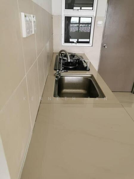 For Sale - Bayu Angkasa