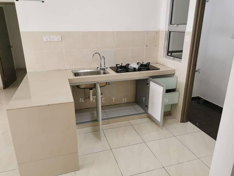 For Sale - Bayu Angkasa