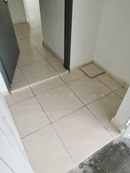 For Sale - Bayu Angkasa