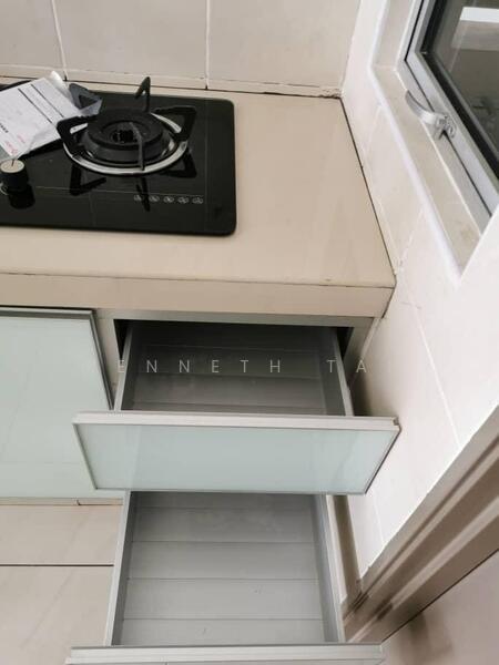 For Sale - Bayu Angkasa