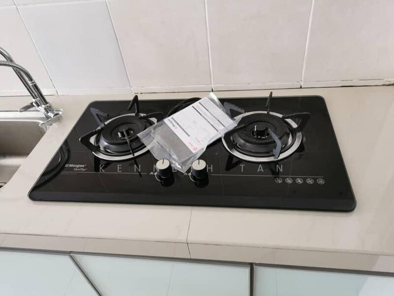 For Sale - Bayu Angkasa