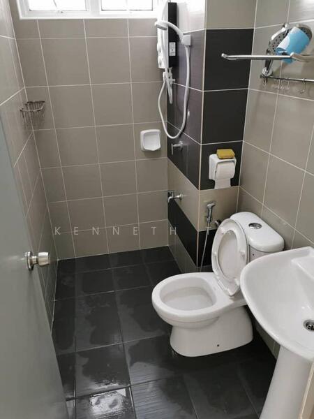 For Sale - Bayu Angkasa